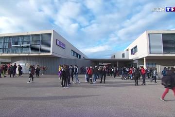 établissement scolaire vandoeuvre-lès-nancy