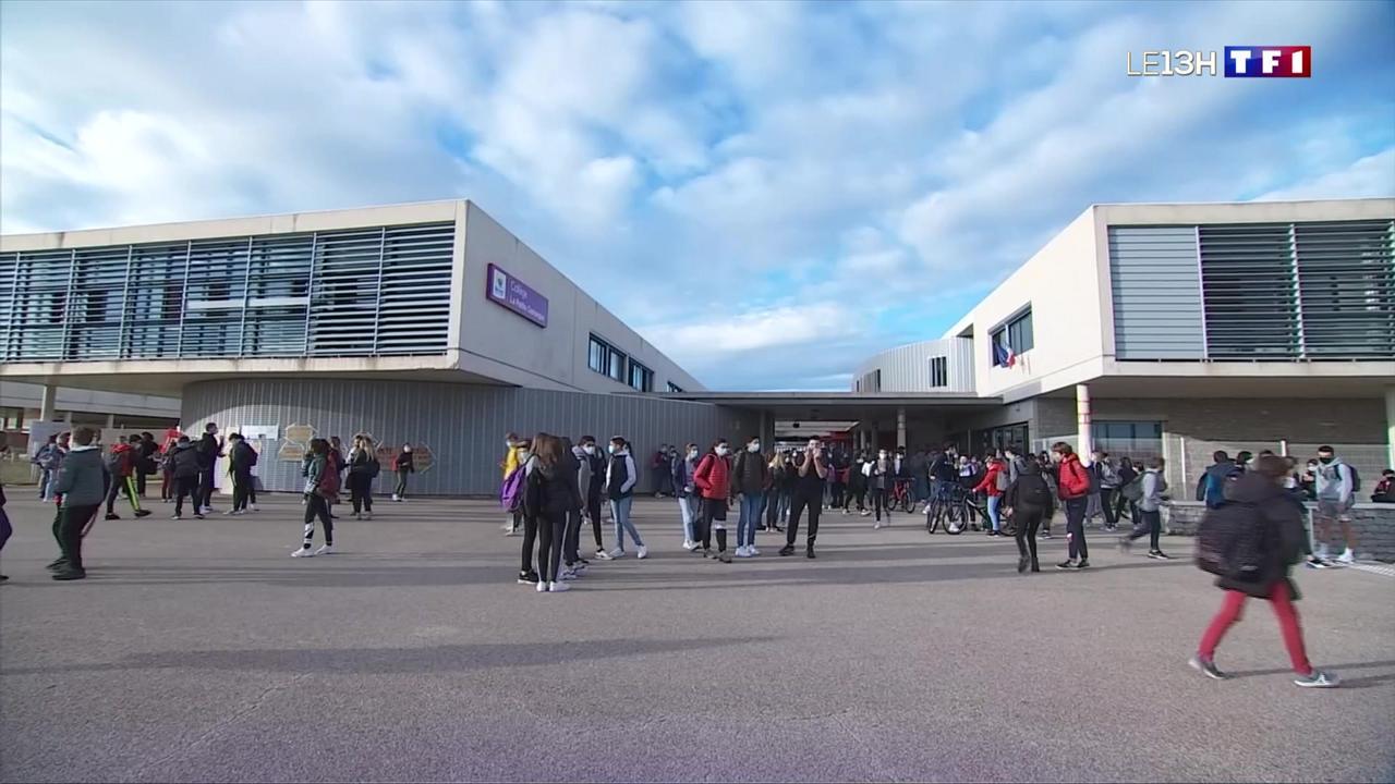 établissement scolaire vandoeuvre-lès-nancy