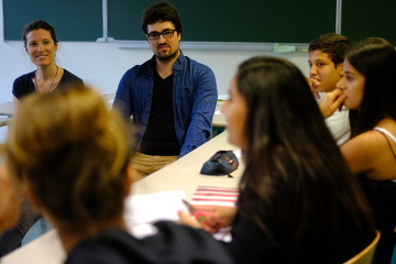 établissement scolaire versailles