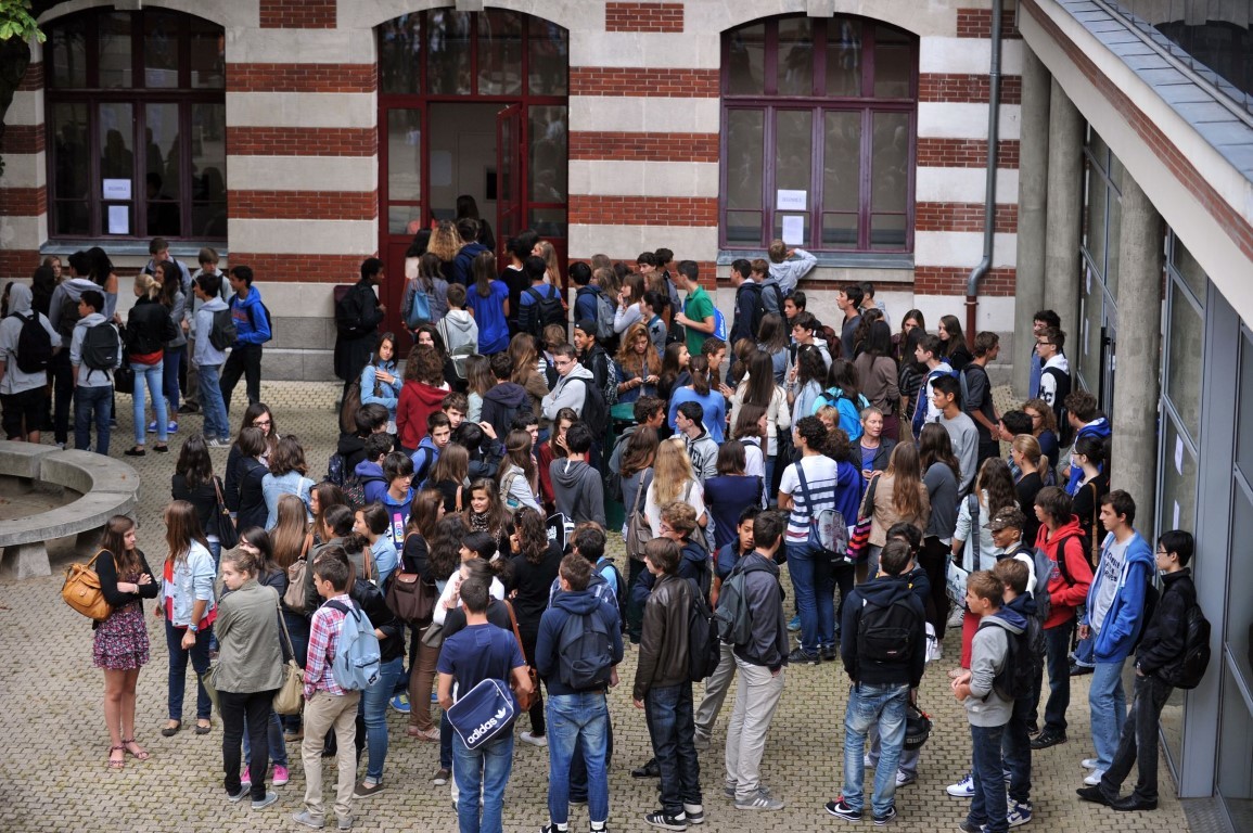 établissement scolaire vigneux-sur-seine