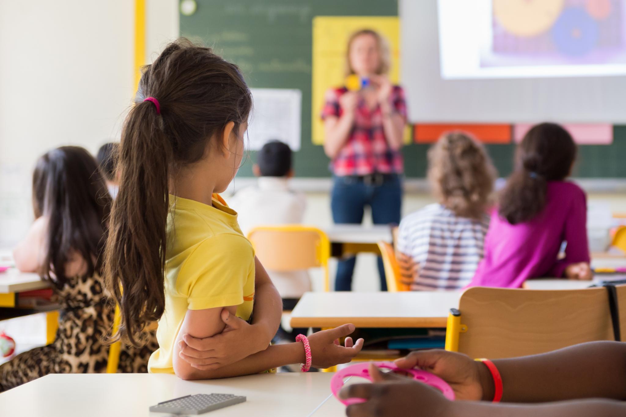 établissement scolaire villejuif