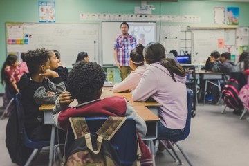 établissement scolaire villepinte