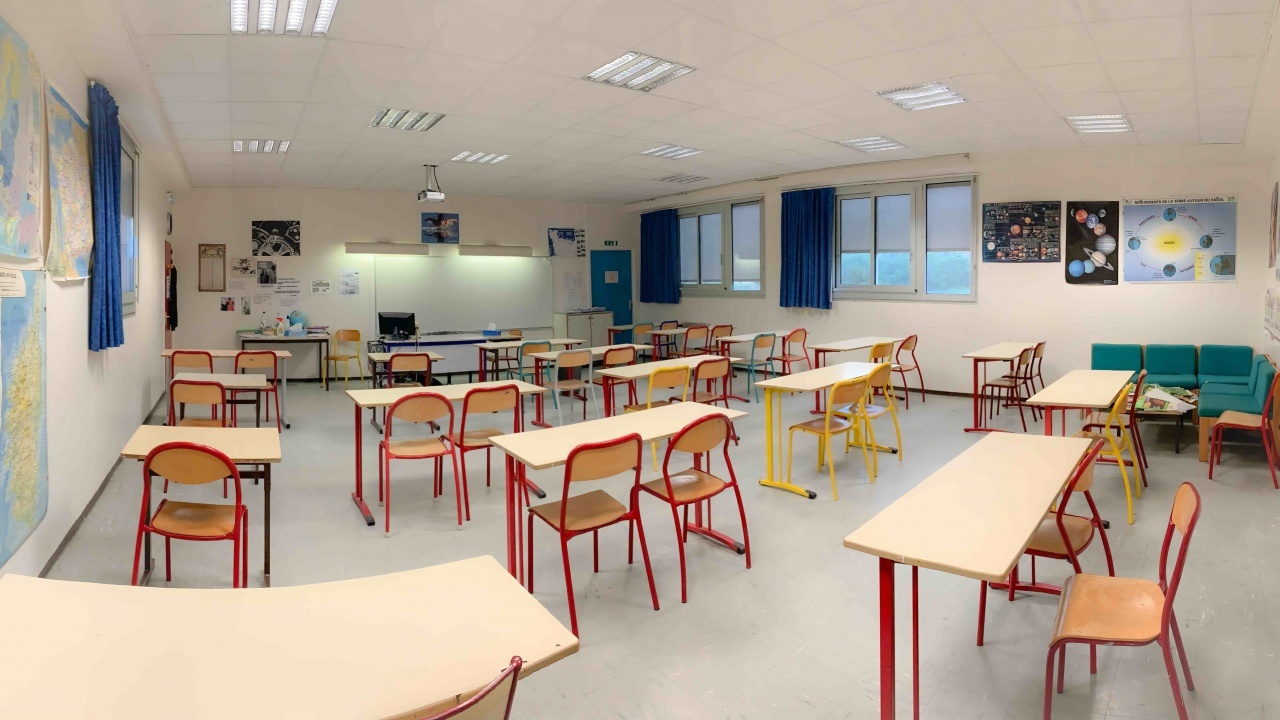 établissement scolaire viry-châtillon