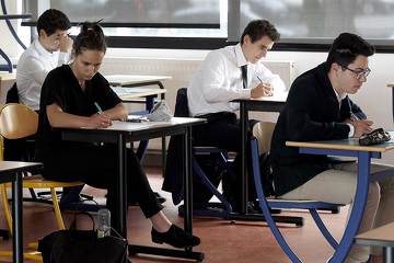 établissement scolaire vitry-sur-seine