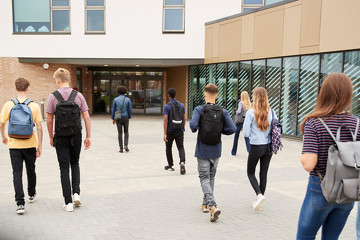 établissement scolaire wattrelos