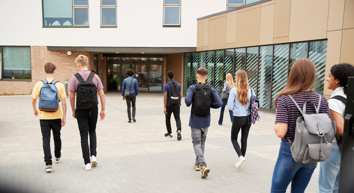 établissement scolaire wattrelos