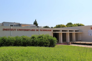 étude postbac anglet