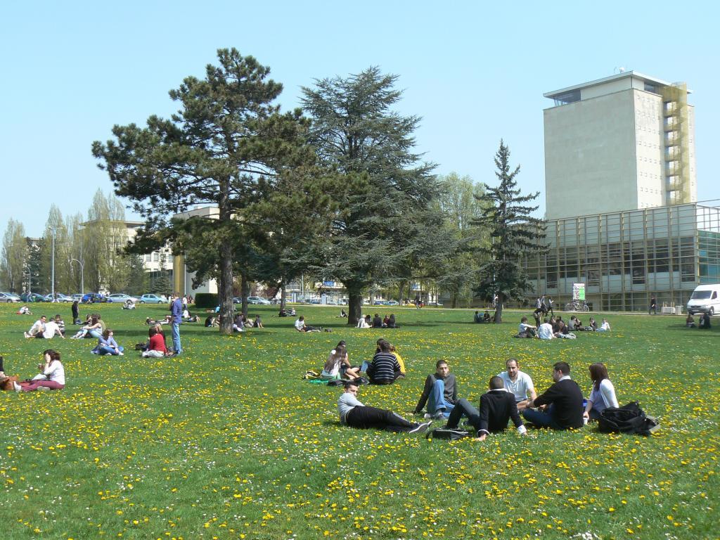 étude postbac antibes