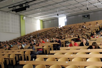 étude postbac argenteuil