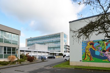 étude postbac asnières-sur-seine