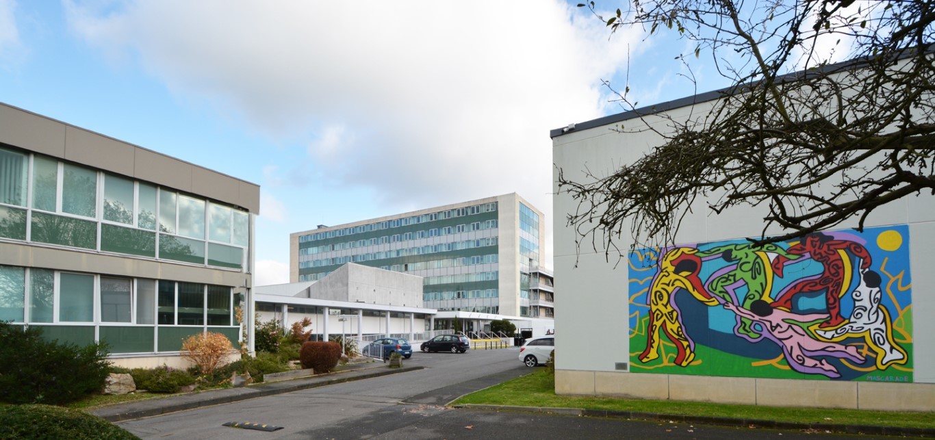 étude postbac asnières-sur-seine