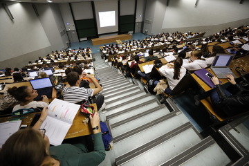 étude postbac avignon