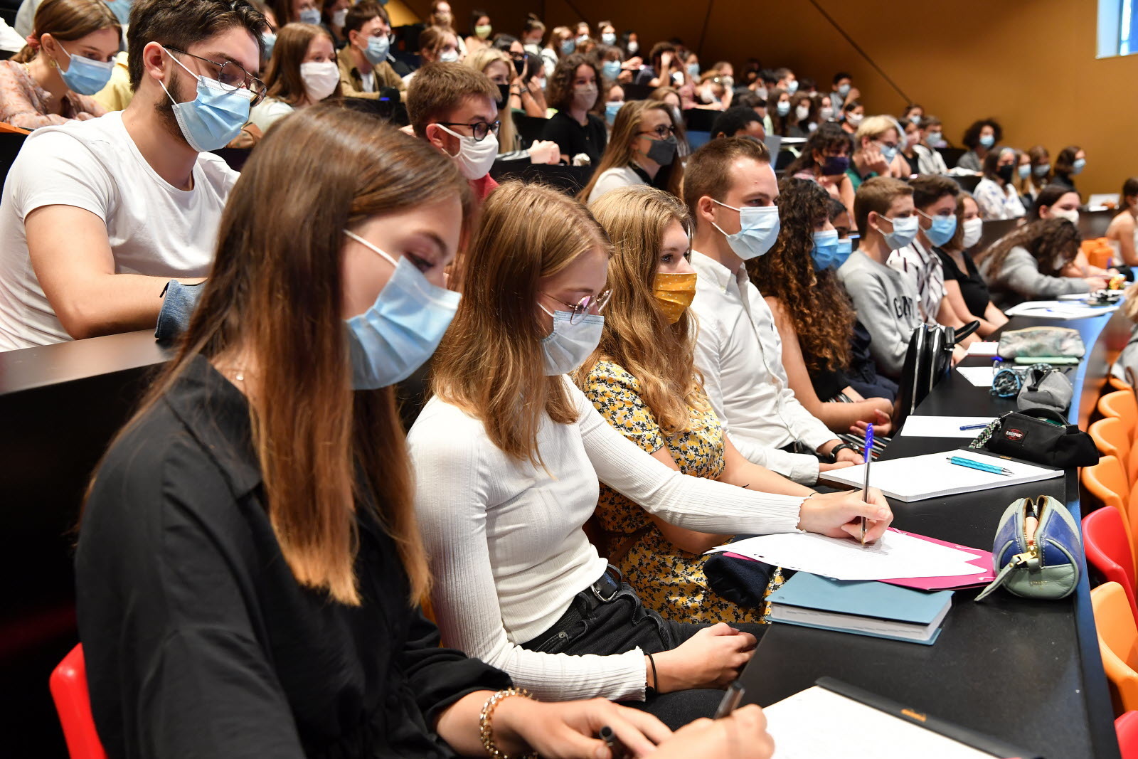 étude postbac brive-la-gaillarde