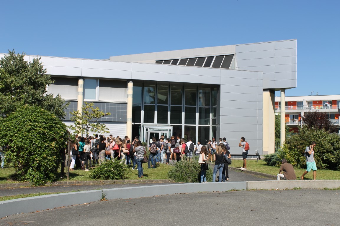 étude postbac champigny-sur-marne