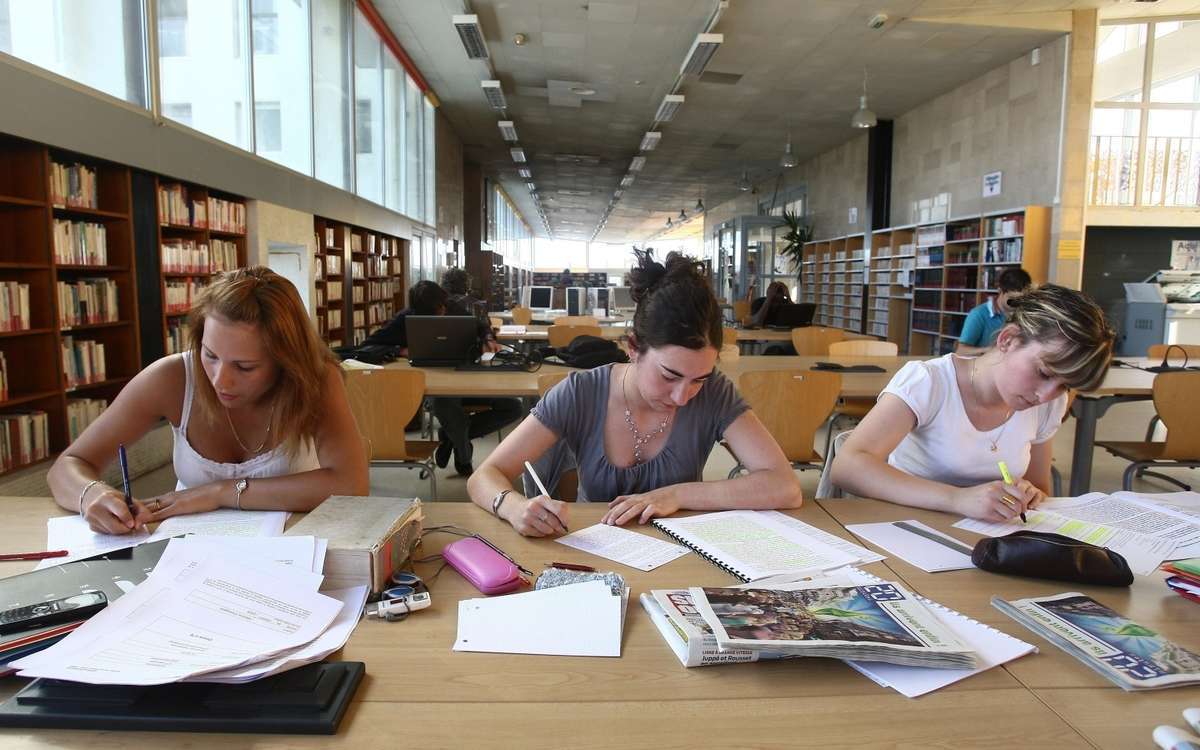 étude postbac choisy-le-roi