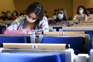 étude postbac clermont-ferrand