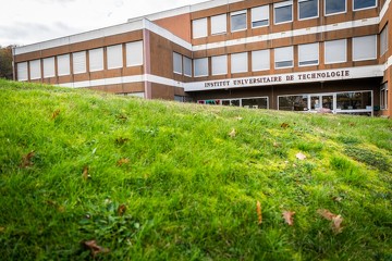 étude postbac courbevoie