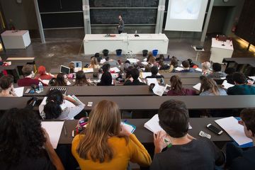 étude postbac grenoble