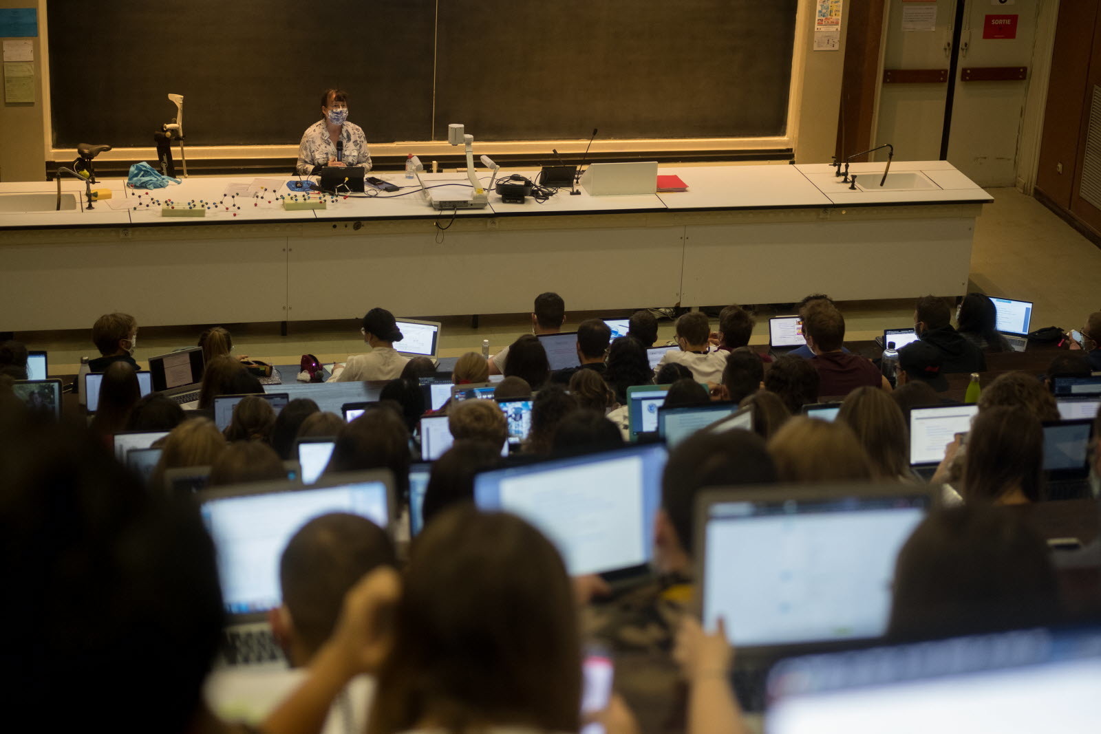 étude postbac joué-lès-tours