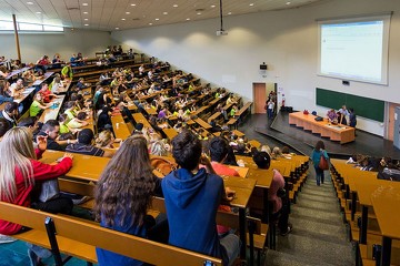 étude postbac levallois-perret