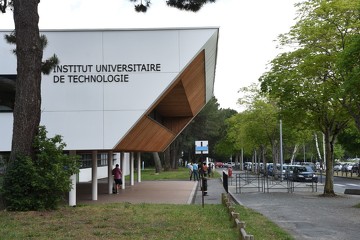 étude postbac montreuil