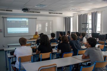 étude postbac neuilly-sur-marne