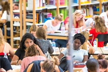 étude postbac nîmes