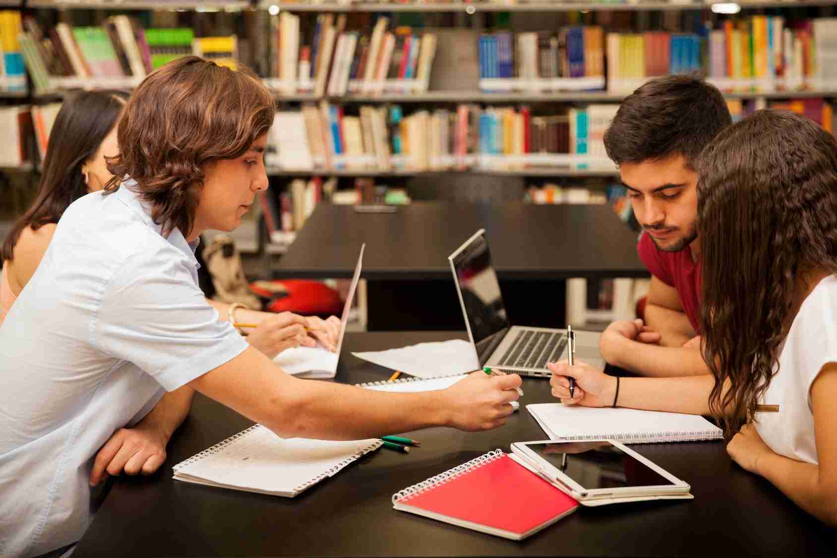 étude postbac niort