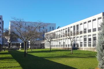 étude postbac reims