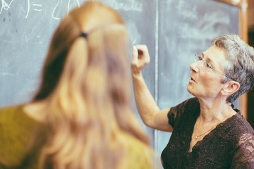 étude postbac rezé