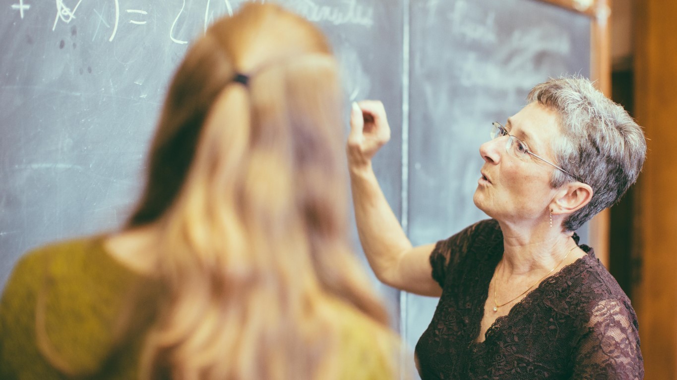 étude postbac rezé