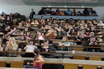 étude postbac saint-herblain