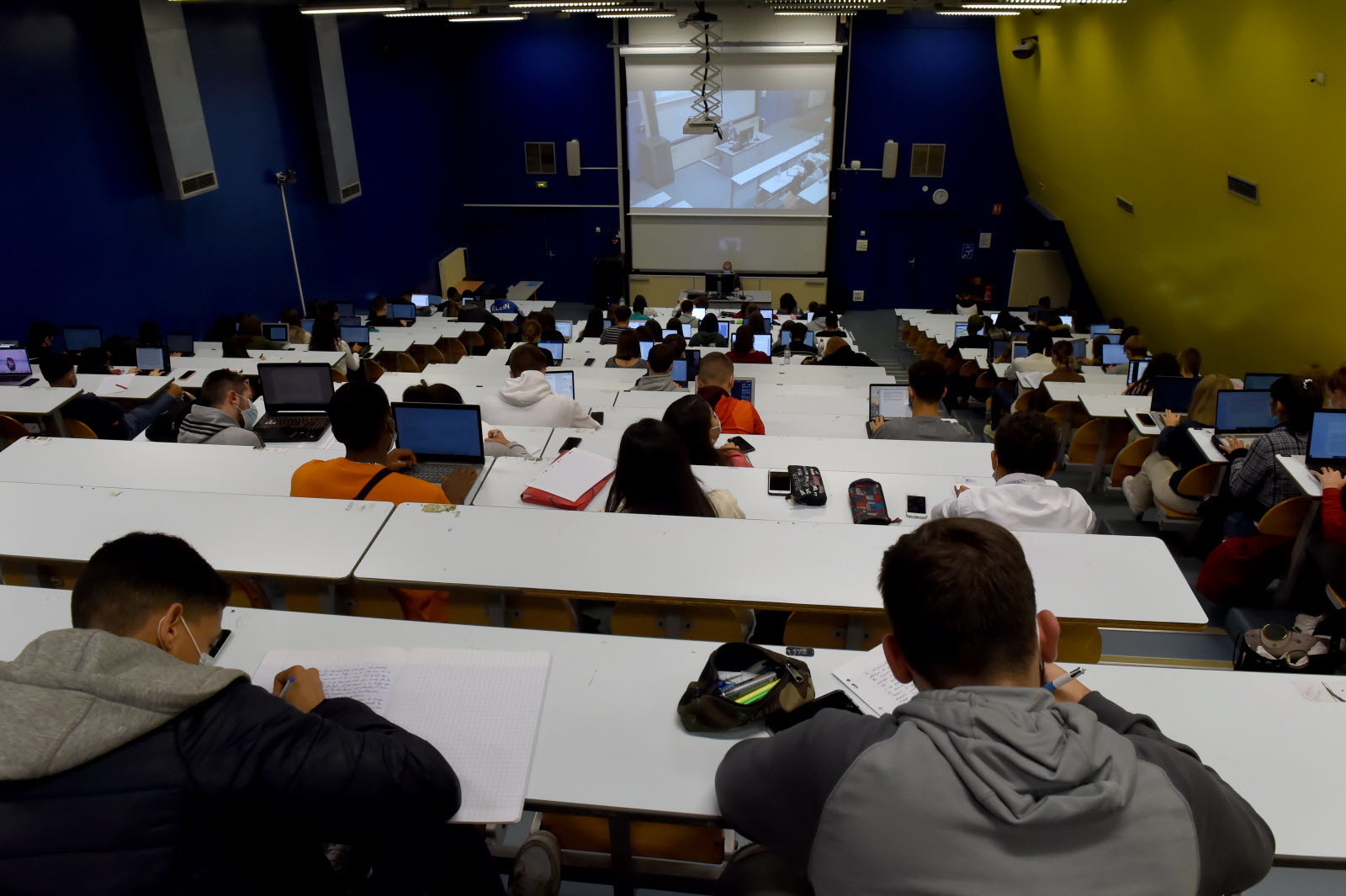 étude postbac thonon-les-bains