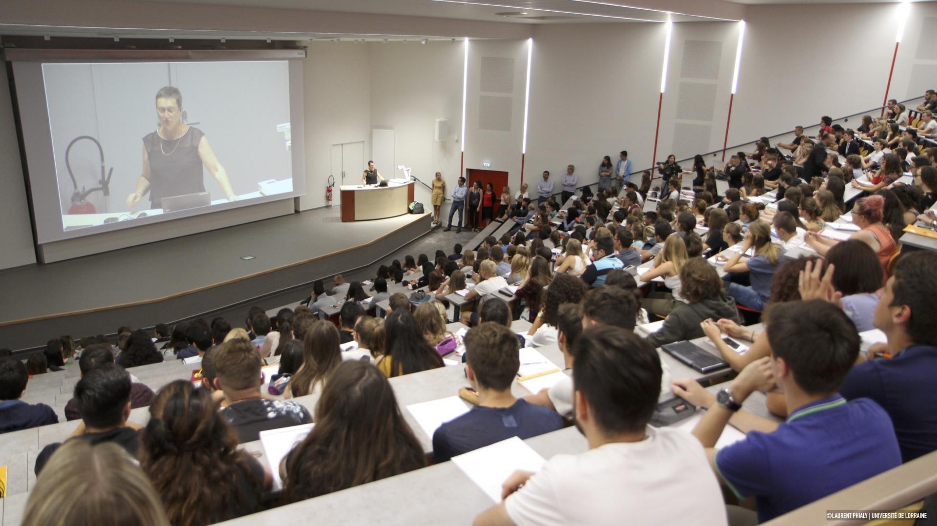 étude postbac toulouse