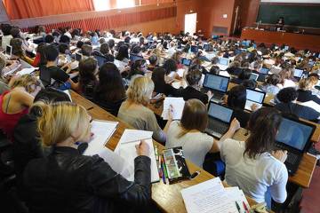 étude postbac villeneuve-saint-georges