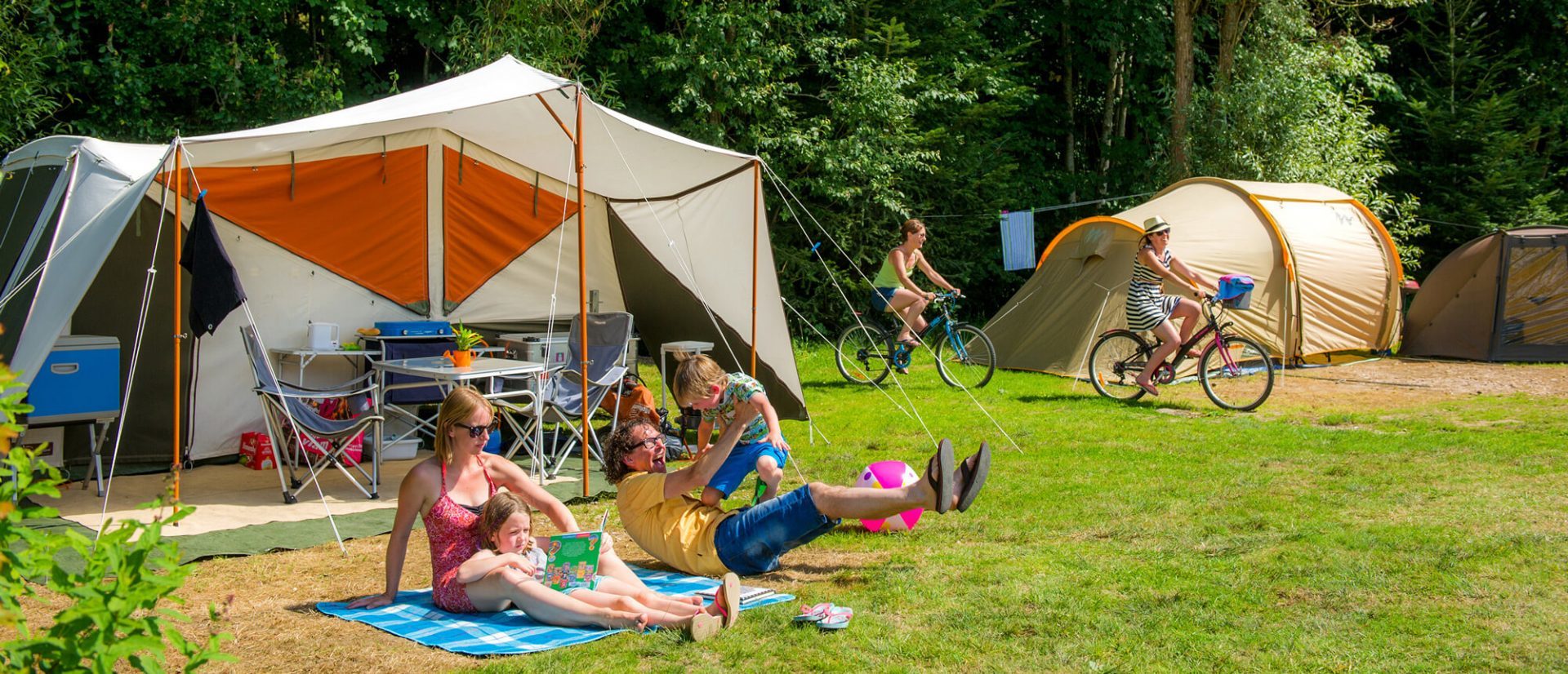 hébergement touristique agen