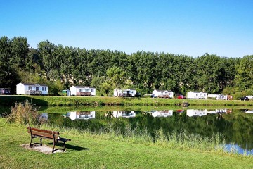 hébergement touristique cholet