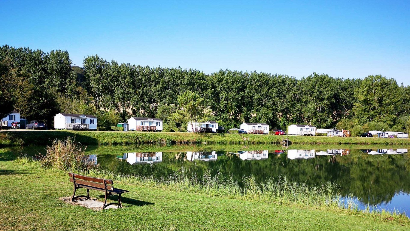 hébergement touristique cholet