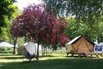 hébergement touristique pantin