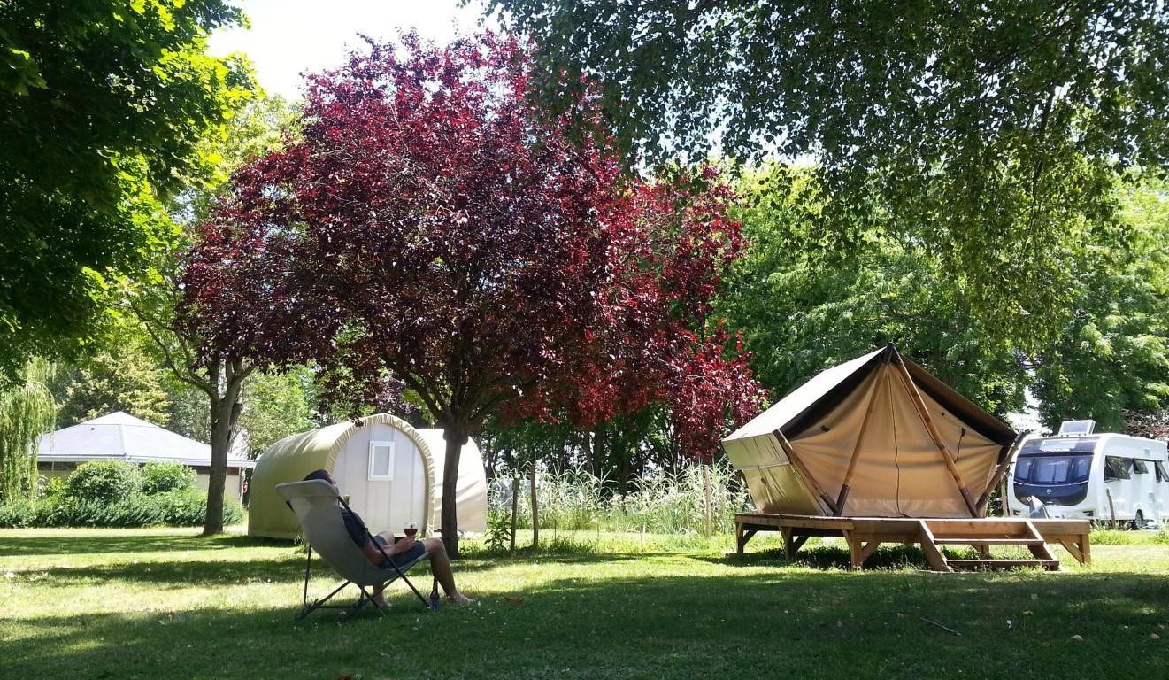 hébergement touristique pantin