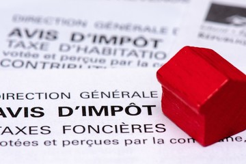 impôt creil