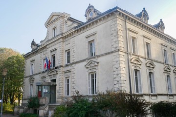 impôt franconville