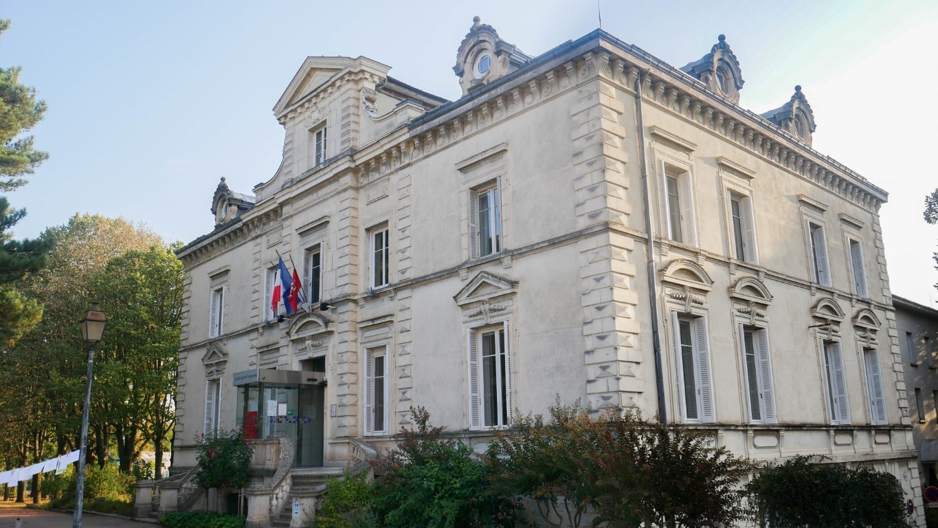 impôt franconville