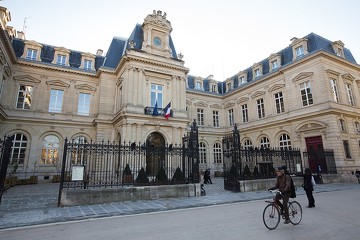 impôt levallois-perret