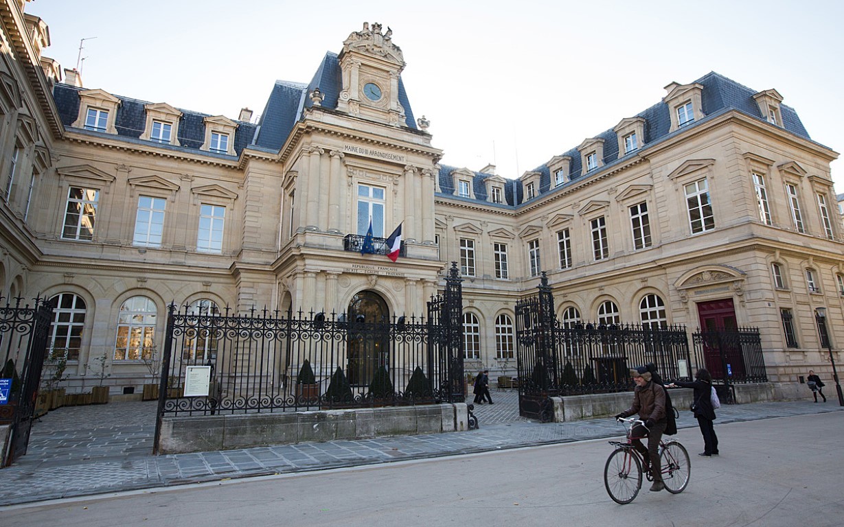 impôt levallois-perret