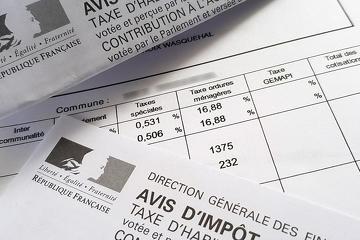 impôt tourcoing