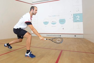 indoor aulnay-sous-bois