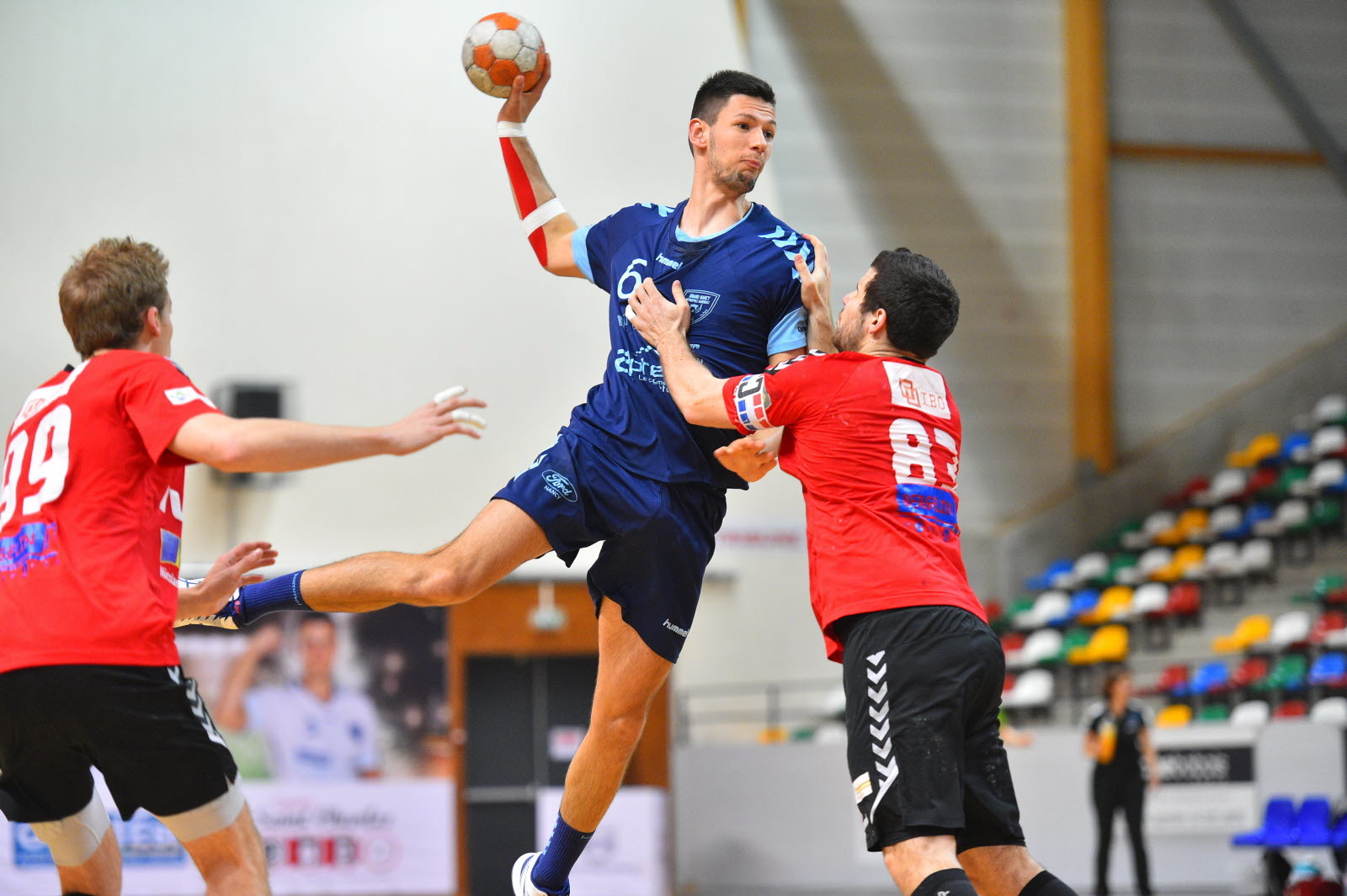 indoor châlons-en-champagne