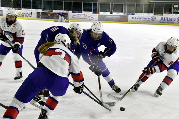 indoor drancy