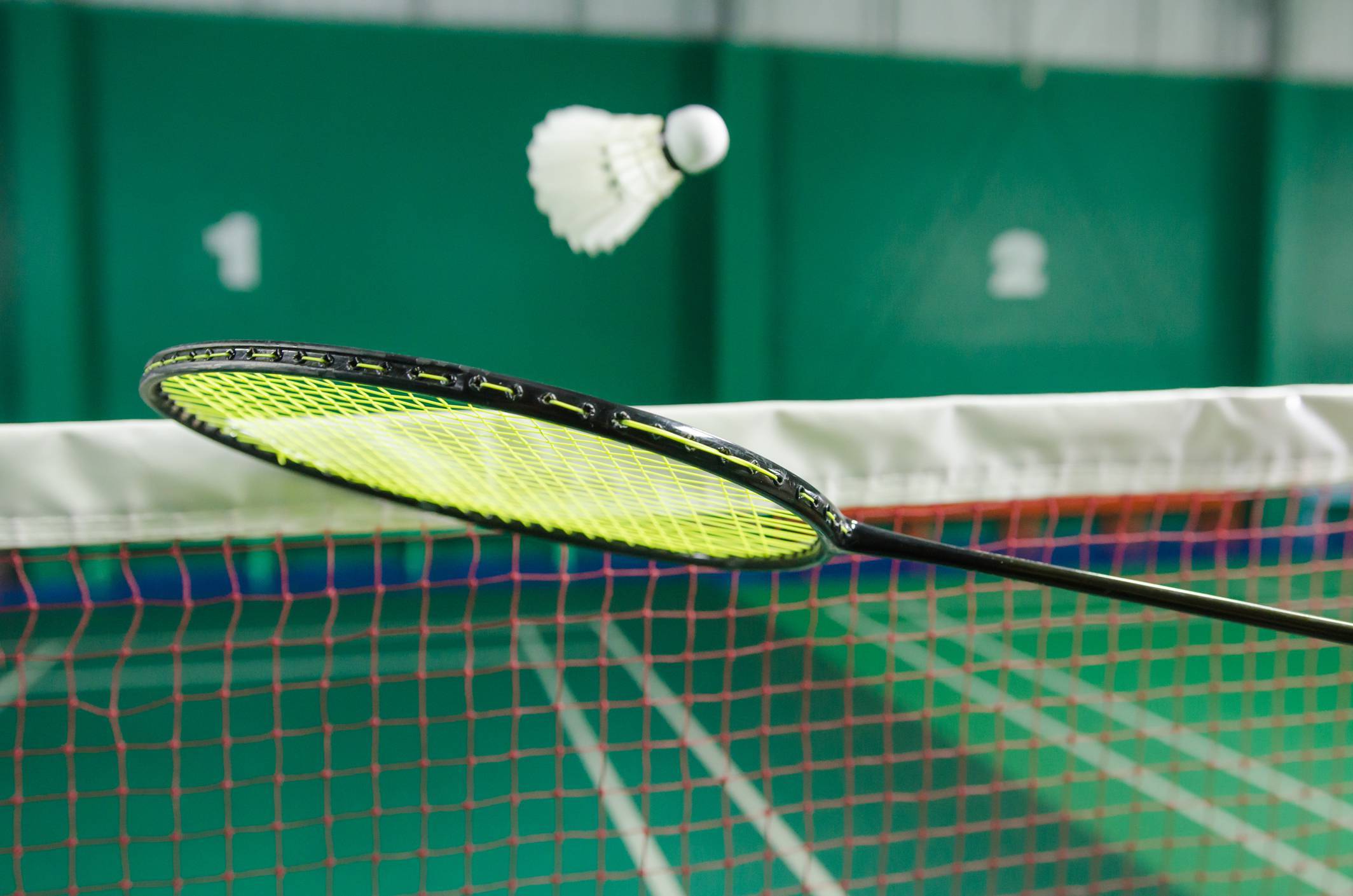 indoor Épinay-sur-seine